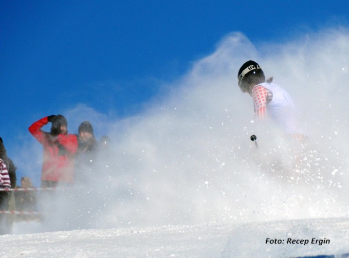 Zigana Dağı 6.Kez Şenlendi 130