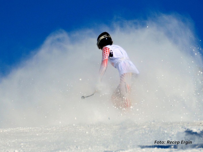 Zigana Dağı 6.Kez Şenlendi 131