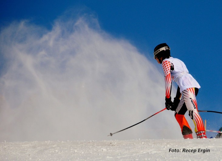 Zigana Dağı 6.Kez Şenlendi 24