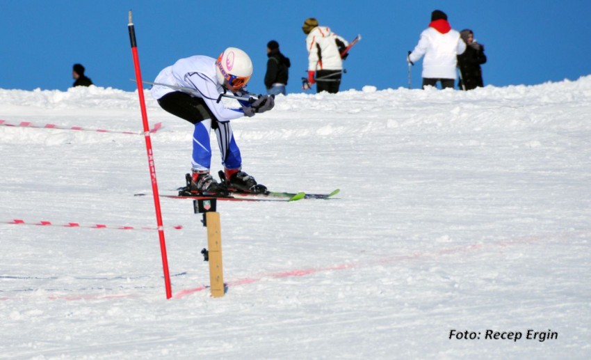 Zigana Dağı 6.Kez Şenlendi 26