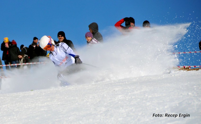 Zigana Dağı 6.Kez Şenlendi 27