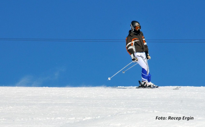Zigana Dağı 6.Kez Şenlendi 23