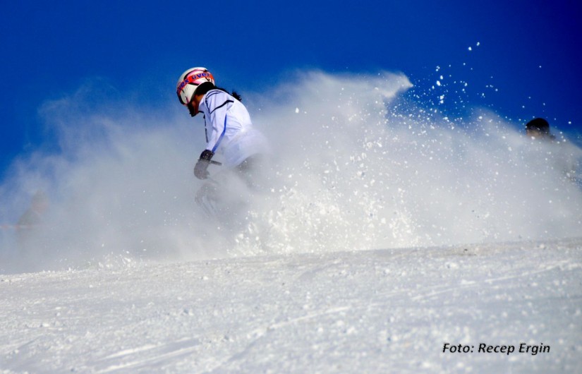 Zigana Dağı 6.Kez Şenlendi 30
