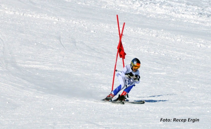Zigana Dağı 6.Kez Şenlendi 31