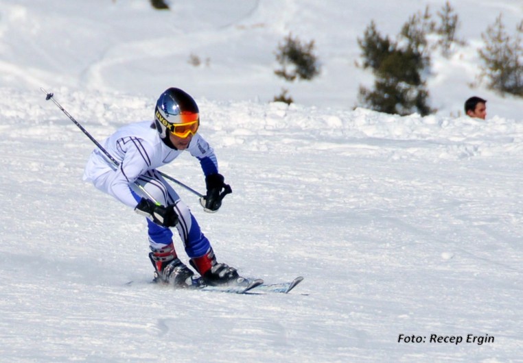 Zigana Dağı 6.Kez Şenlendi 32