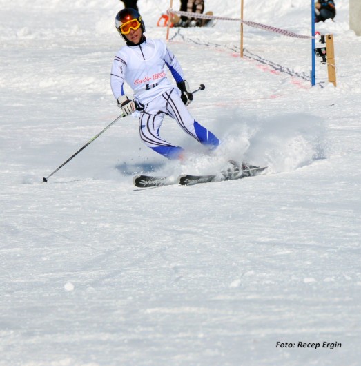 Zigana Dağı 6.Kez Şenlendi 33