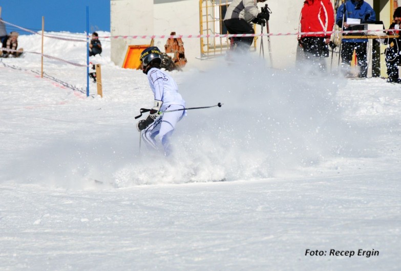 Zigana Dağı 6.Kez Şenlendi 34