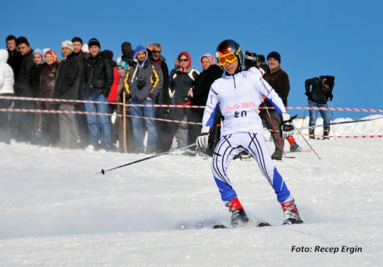 Zigana Dağı 6.Kez Şenlendi 36