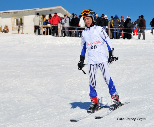 Zigana Dağı 6.Kez Şenlendi 37