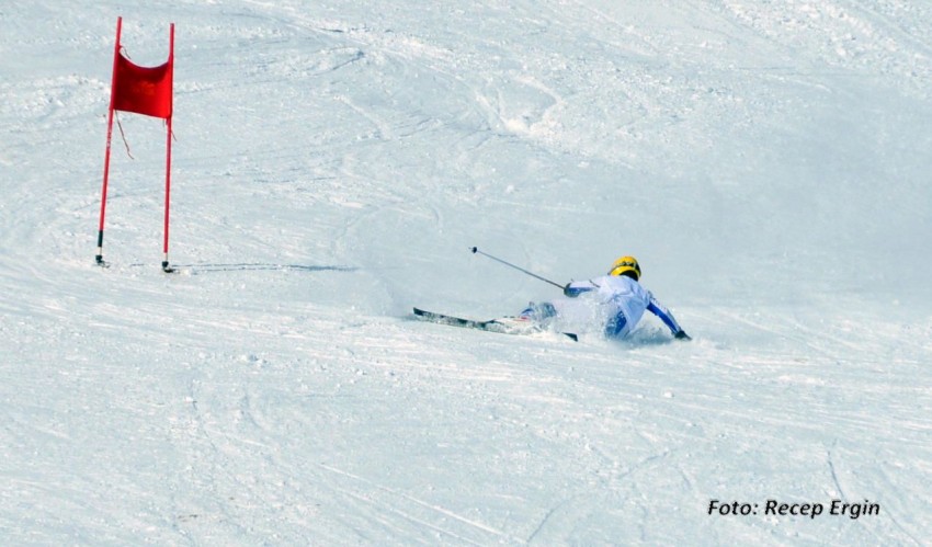 Zigana Dağı 6.Kez Şenlendi 38