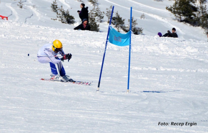 Zigana Dağı 6.Kez Şenlendi 39