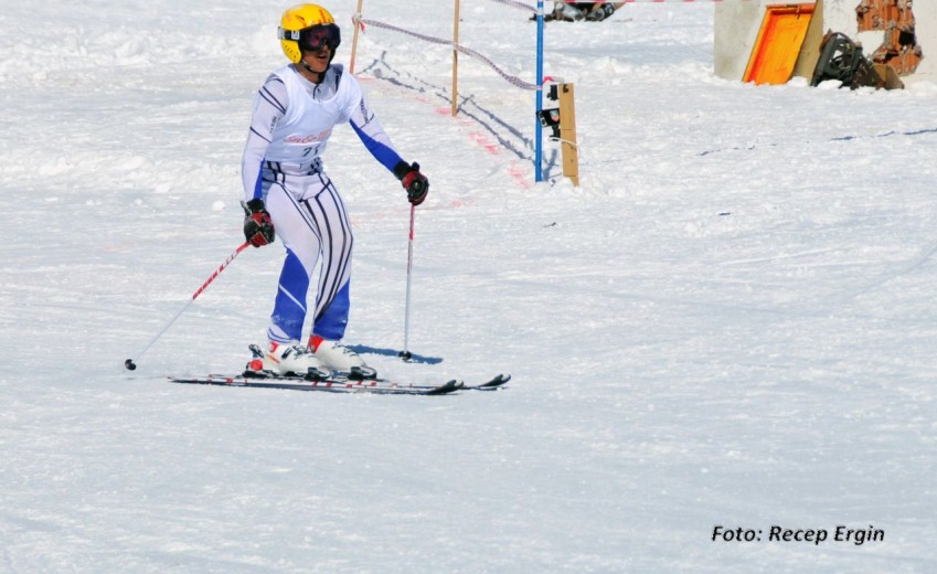 Zigana Dağı 6.Kez Şenlendi 40