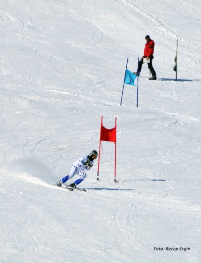 Zigana Dağı 6.Kez Şenlendi 44