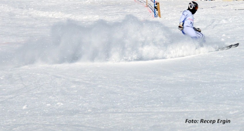 Zigana Dağı 6.Kez Şenlendi 45