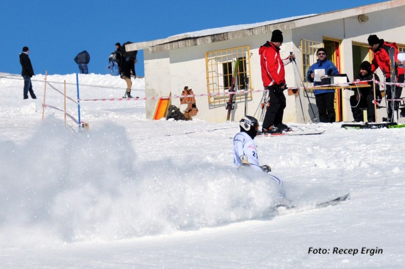 Zigana Dağı 6.Kez Şenlendi 46