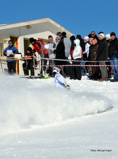 Zigana Dağı 6.Kez Şenlendi 47