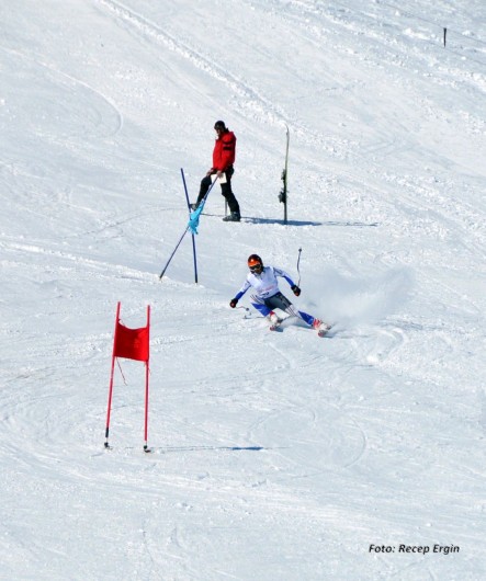 Zigana Dağı 6.Kez Şenlendi 51