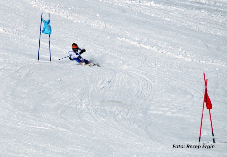 Zigana Dağı 6.Kez Şenlendi 53