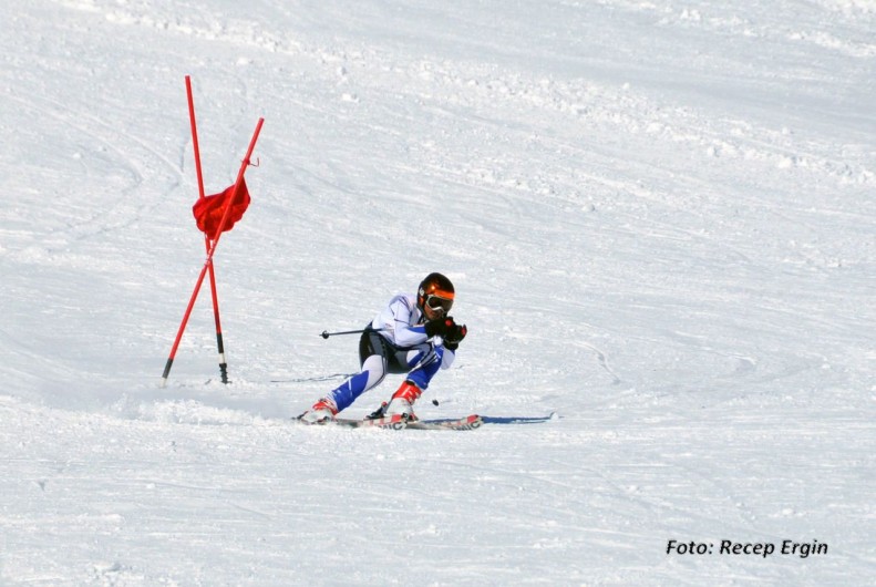 Zigana Dağı 6.Kez Şenlendi 55