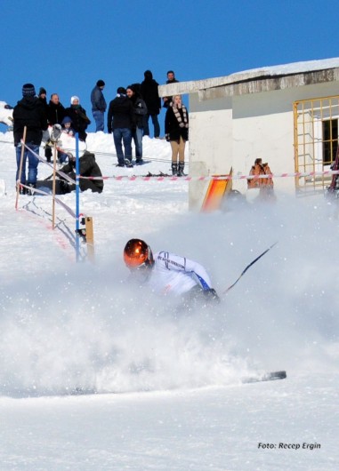Zigana Dağı 6.Kez Şenlendi 58