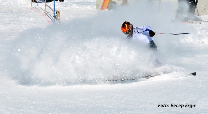 Zigana Dağı 6.Kez Şenlendi 59