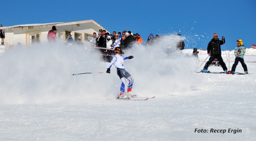 Zigana Dağı 6.Kez Şenlendi 62