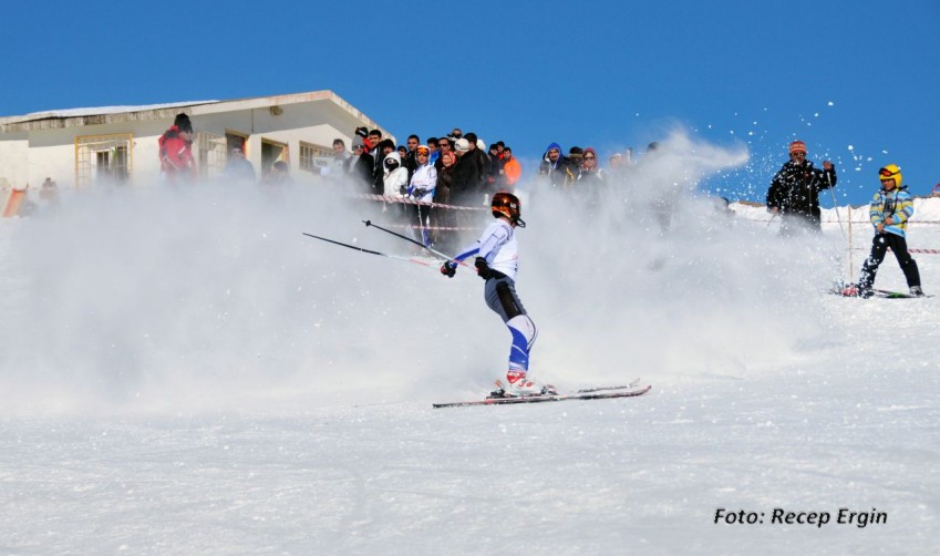 Zigana Dağı 6.Kez Şenlendi 63