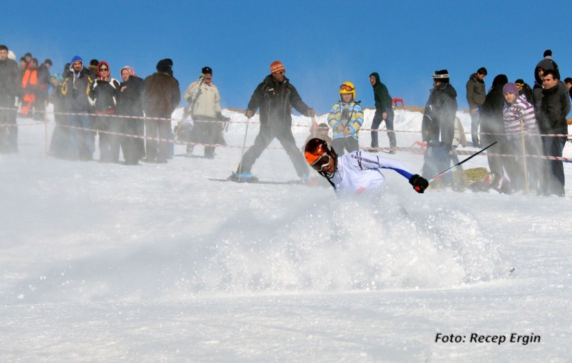 Zigana Dağı 6.Kez Şenlendi 65