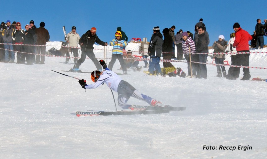 Zigana Dağı 6.Kez Şenlendi 68