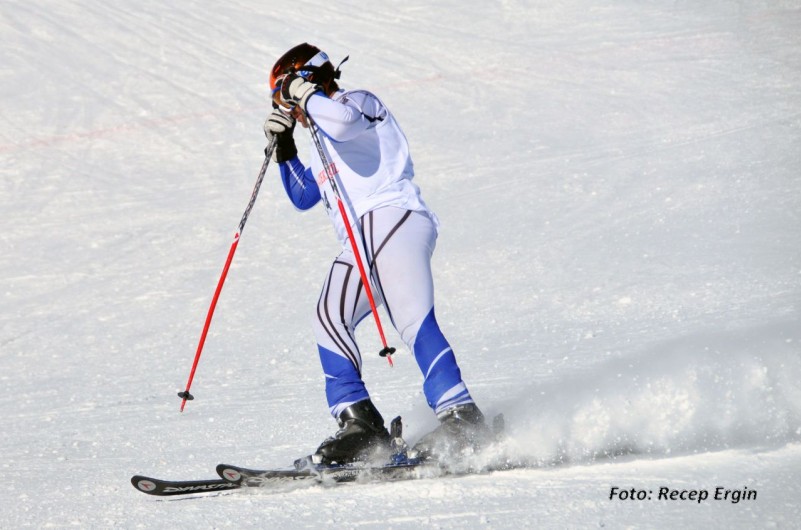 Zigana Dağı 6.Kez Şenlendi 70