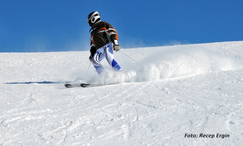 Zigana Dağı 6.Kez Şenlendi 49