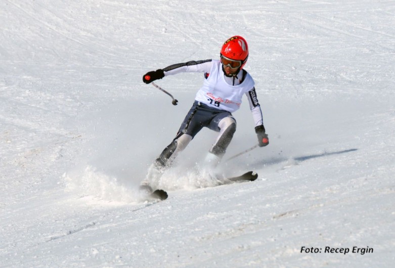 Zigana Dağı 6.Kez Şenlendi 71