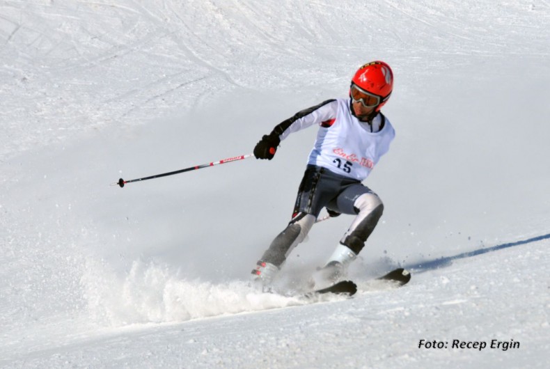 Zigana Dağı 6.Kez Şenlendi 73