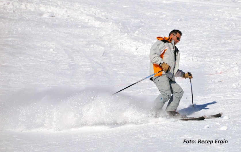 Zigana Dağı 6.Kez Şenlendi 76