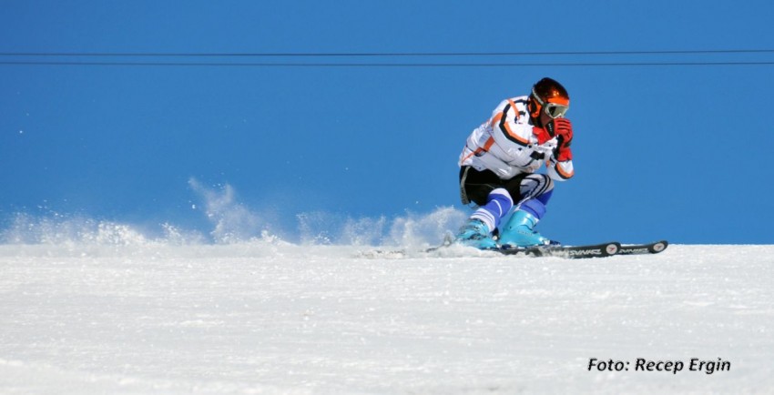 Zigana Dağı 6.Kez Şenlendi 50