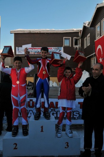 Zigana Dağı 6.Kez Şenlendi 81