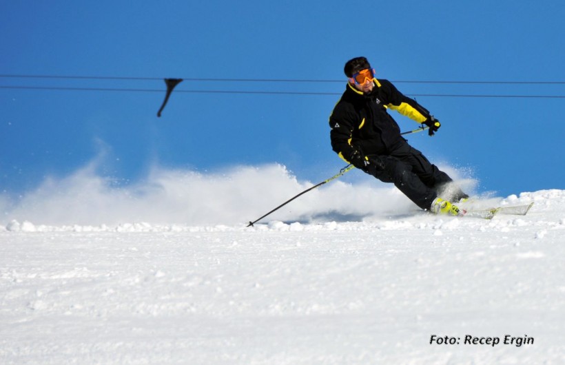 Zigana Dağı 6.Kez Şenlendi 52
