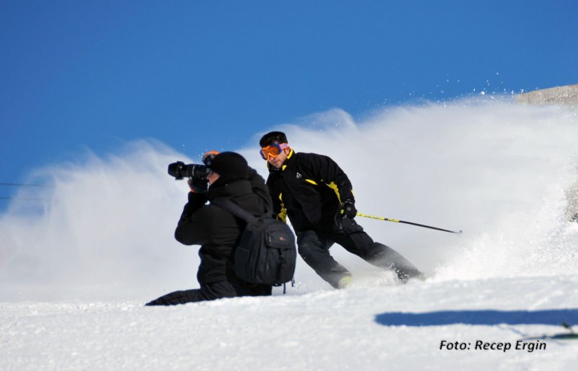 Zigana Dağı 6.Kez Şenlendi 54