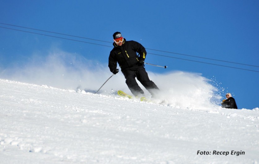 Zigana Dağı 6.Kez Şenlendi 56