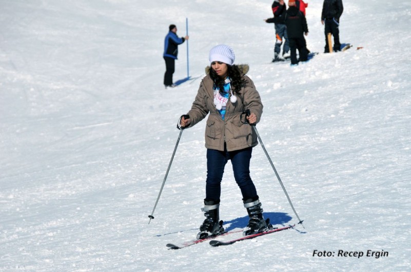 Zigana Dağı 6.Kez Şenlendi 64