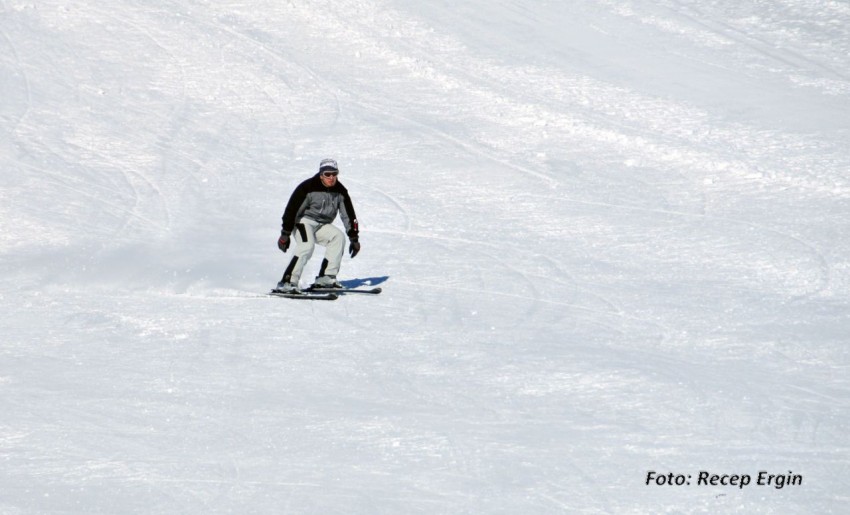 Zigana Dağı 6.Kez Şenlendi 66
