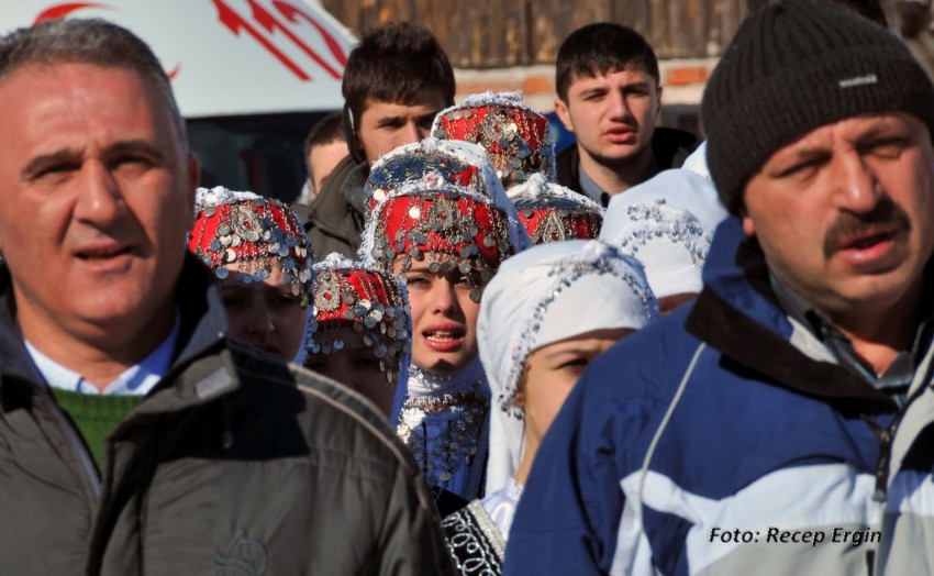 Zigana Dağı 6.Kez Şenlendi 74