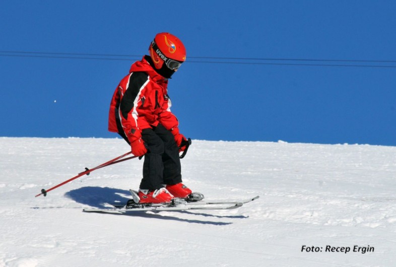 Zigana Dağı 6.Kez Şenlendi 15