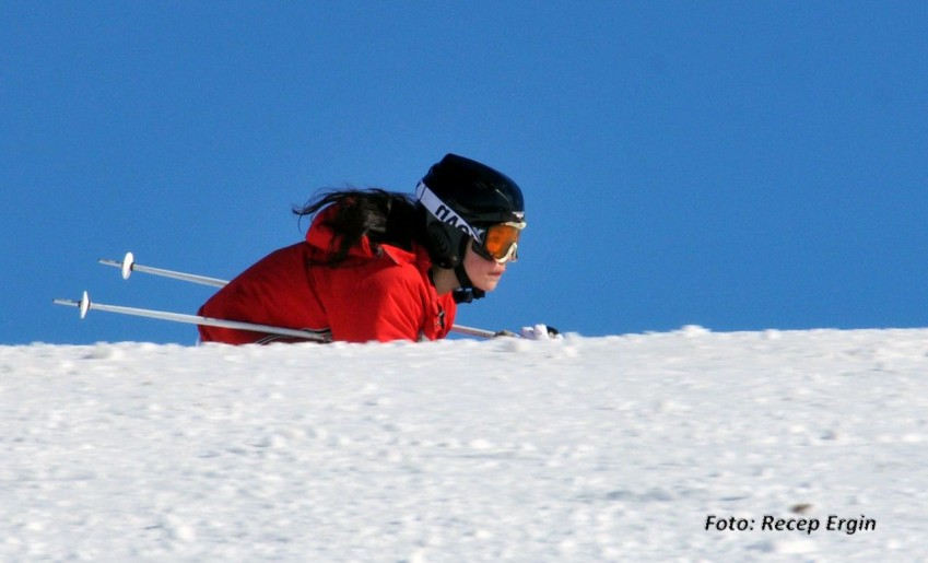 Zigana Dağı 6.Kez Şenlendi 16