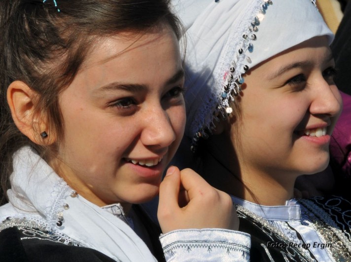 Zigana Dağı 6.Kez Şenlendi 92