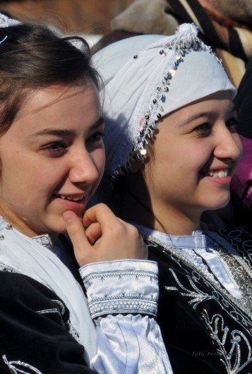 Zigana Dağı 6.Kez Şenlendi 93