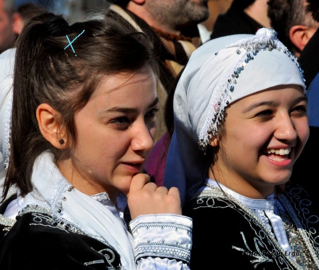 Zigana Dağı 6.Kez Şenlendi 94