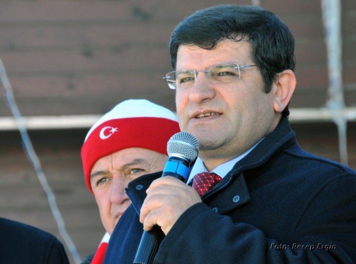 Zigana Dağı 6.Kez Şenlendi 96