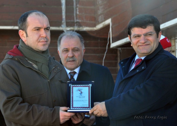 Zigana Dağı 6.Kez Şenlendi 97