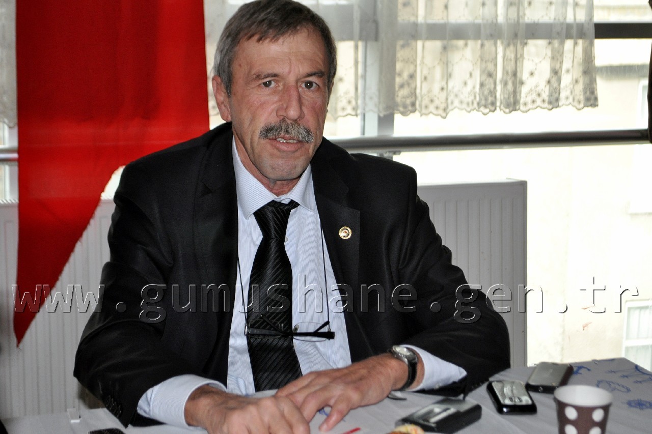 TZOB Ülke Tarımını Mercek Altına Aldı 2